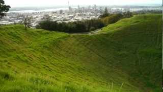 preview picture of video 'Mount Eden, Auckland'