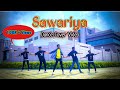 Sawariya Song Sambalpuri Cover Dance Video Singer Santanu Sahu LB Dance Group Khairmal