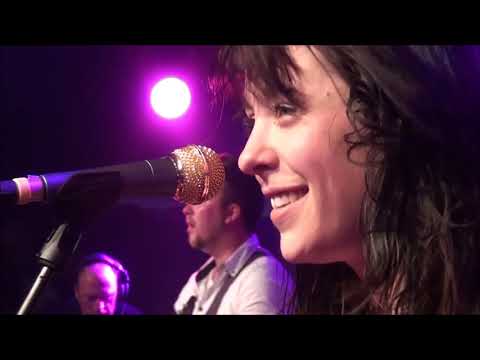 "LAURENT'S MUSIC: BLUES TIME" - THE BEST OF DANIELLE NICOLE - PART #01