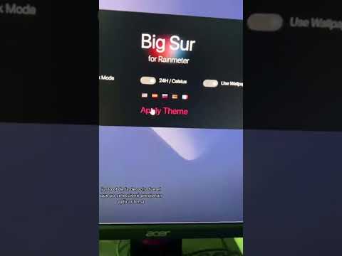 Un desperfecto en su PC se convierte en el aspecto personalizado que quería