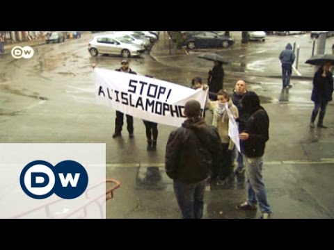 Frankreich: Muslime, nein danke. | Fokus Europa
