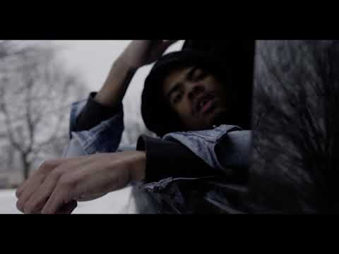 Six Ward Von - Gang Gang Official Music Video Shot By MSV Prod. By Reuel