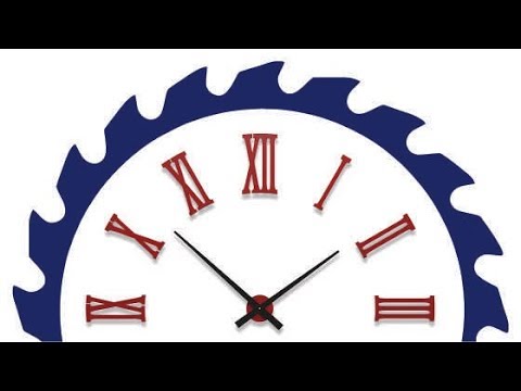 image-Are there any portable sawmills that can cut lumber?