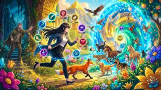 Sent To Die As A Cripple’s Wife, But I Awakened The Power To Hear Beasts Who Became My Hidden Army!