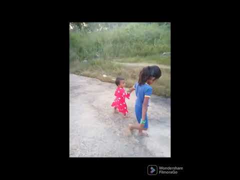 nanna sanje atada samaya ....... kannada ...odatavo odata nandu anthuu