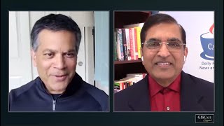 GISCafe Interview, Powering AI Innovation with Synthetic Data