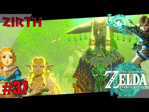 SQ|Blind| A new memorie and the musical adventure | Z.Tofk ep 37