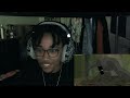 Scp 096 Vs Thragg Fan Animation Reaction