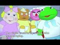 Tiny Fuppets A Bad Cough