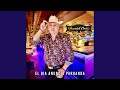Borracho Triste (En Vivo)