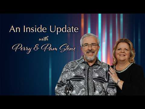 An Inside Update with Perry and Pam Stone 1080