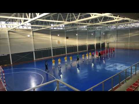 FS Siete Aguas A - CD Algiros FS 5-3