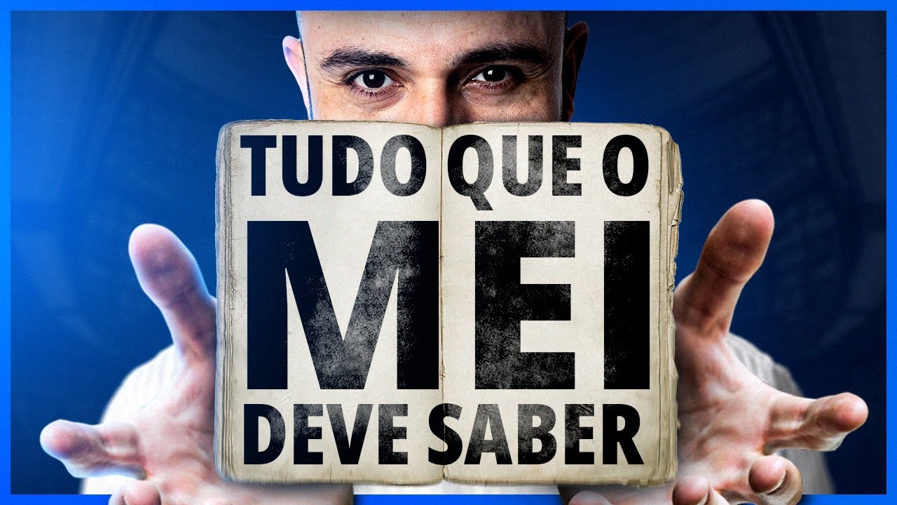 🎯MANUAL do MEI Na PRÁTICA | Guia Completo Com TUDO o Que o MEI PRECISA SABER!