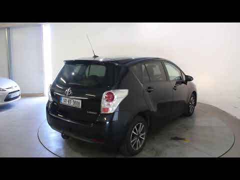 Toyota Verso 1.6 D-4D 112bhp Aura (7 seater) - TEN - Image 2