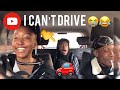 DRIVE WITH US!!! (South Africa) |  ft. Majorsteez