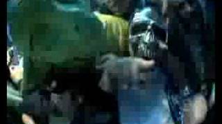 Sido - Halt dein Maul (MIT SONGTEXT)