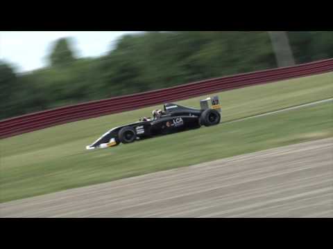 F4 US Mid-Ohio Race 2 Recap July 3