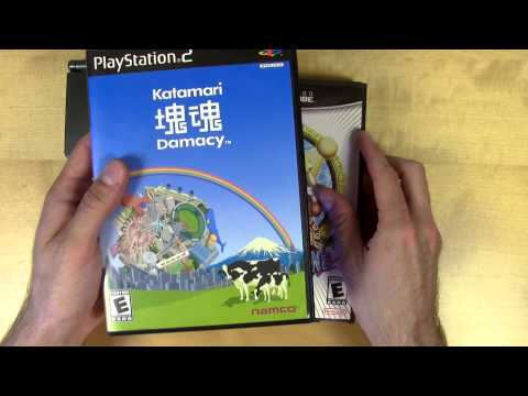 June 2014 Video Game Pickups