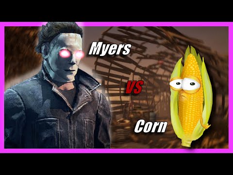Myers VS Corn - PTB Farm Map Update!