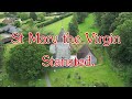 St Mary The Virgin Stansted Sevenoaks Kent TN15 7PP
