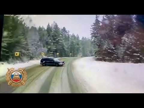 Жёсткое #дтп