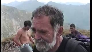 Amintiri din Făgăraș