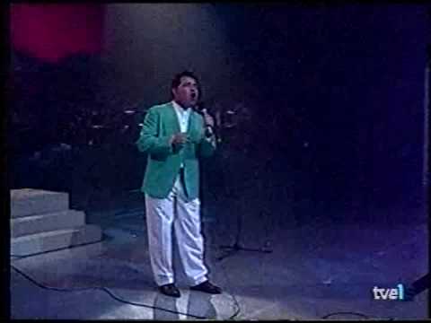 OTI 96 Nicaragua - Oh, luna -  Manuel Salvador B.