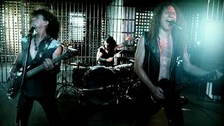 99 Crimes - &quot;Coming Down Like Rain&quot;