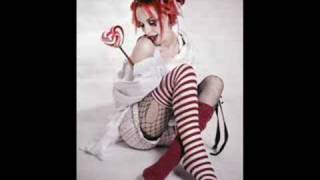 Emilie Autumn - Girls Just Wanna Have Fun(Harpsichord remix)