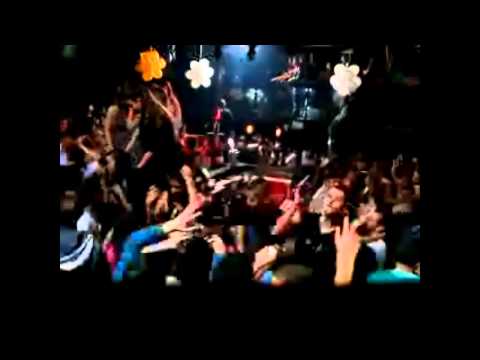 ido shoam @ wynn club 12.12.12