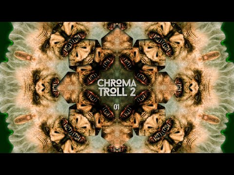 Chroma S01.01 Troll2 - Commentaire Audio