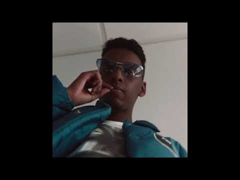 Yasin x Asme x Gidde type beat - "Smokin shit"