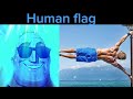 Calisthenics Skills