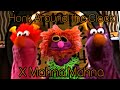 Muppet Mashup Marathon Day 3 Honk Around The Clock X Mahna Mahna