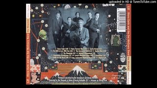 The Del McCoury Band &amp; Steve Earle - Your Forever Blue