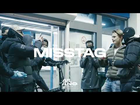 G1ocatore x Sticky x Dizzy Type Beat | "MISSTAG" | Swedish Type Beat @notb_official