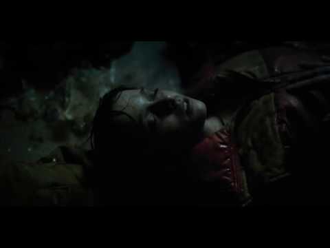 Stranger things - Season 01 - "Jim Hopper saves Will's life" || Onlyonescene edits