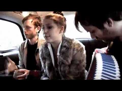 Lyyke Li - I'm Good, I'm Gone : Blackcab Sessions