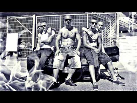 Mr-Wolf & Meti - Old School & New School - (Featuring. Lil Don)