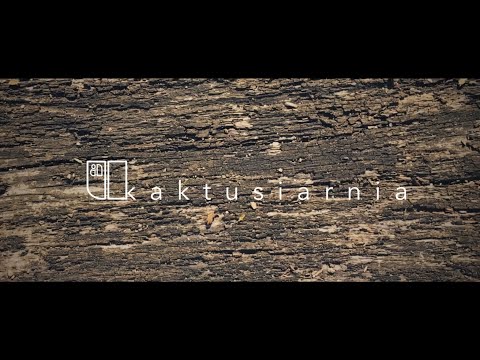 Największa w EUropie KAKTUSIARNIA! Vlog #47