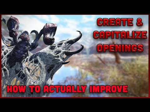 How to ACTUALLY Improve at Monster Hunter – Capitalizing on Openings S1E5 (Beginner to Intermediate)