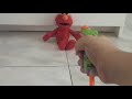 Kill Elmo