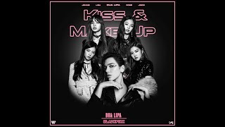 Download lagu Dua Lipa X BLACKPINK - Kiss and Make Up (Extended Version) mp3 Download lagu Dua Lipa X BLACKPINK - Kiss and Make Up (Extended Version) mp3