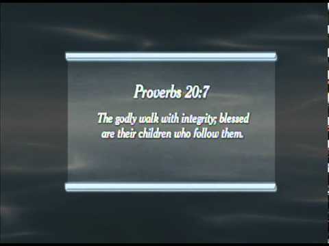 Brazilian Drug Lord Loves His Local Church 02-28-2011