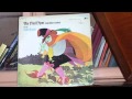 The Pied Piper vinyl record 