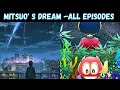 Perman Love Pako ️ ️ Mitsuo S Dream World All Episodes Perman Fanmadestory Lovestory
