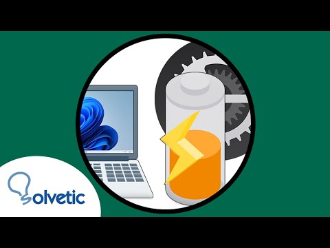 ▷ Cómo abrir Opciones de Energía Windows 11 ✔️ - Solvetic