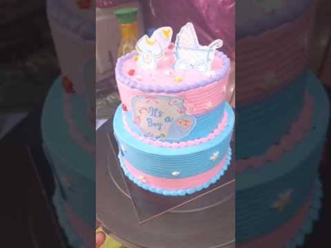 baby shower cake design first birthday cake @Ragini chocolate room happy anniversary cake 🎂 love