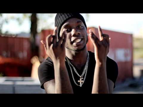 Stunt Nu - Fu Shit Shot By @nikomoney263