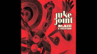 Blaze & The Stars - The Autopsy of Trout Fishing in America